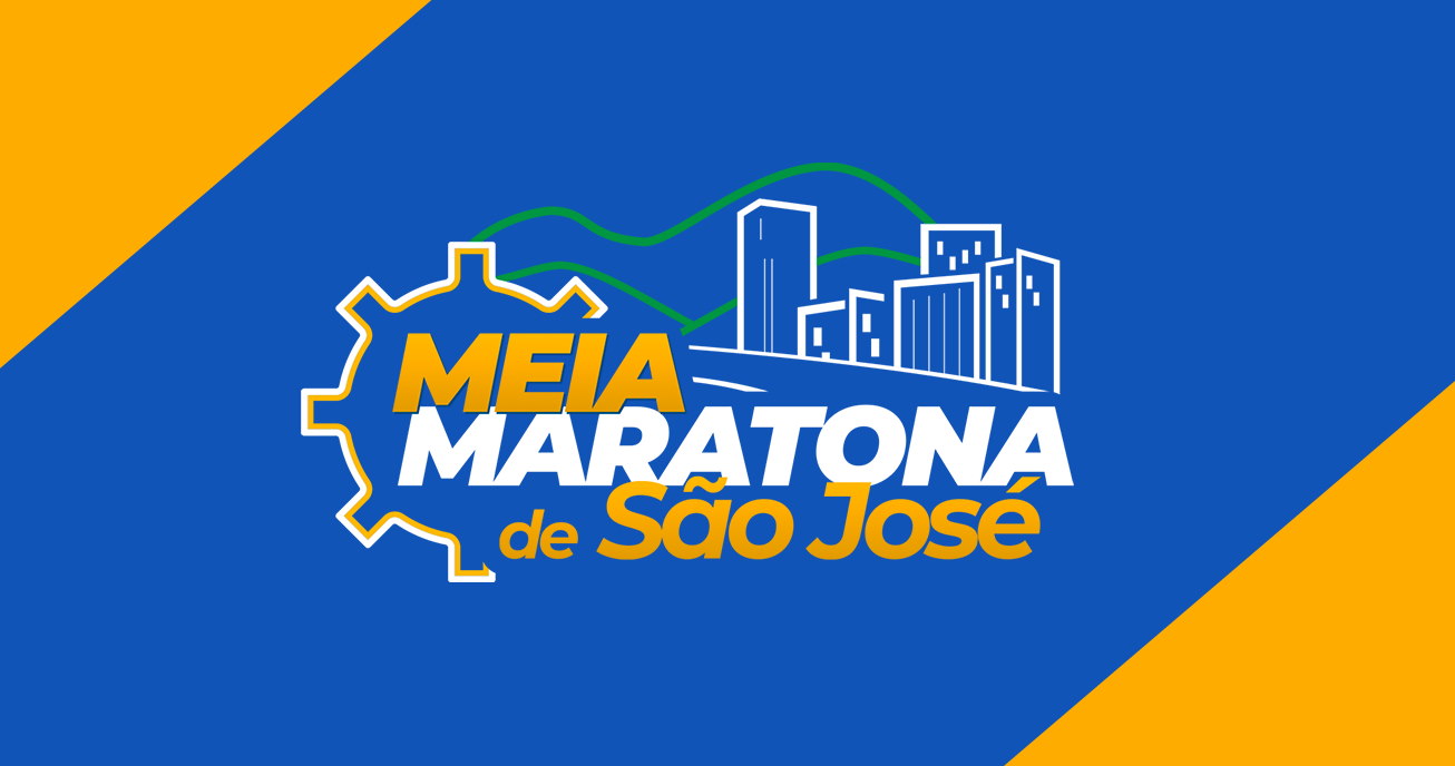 7ª Meia Maratona de São José